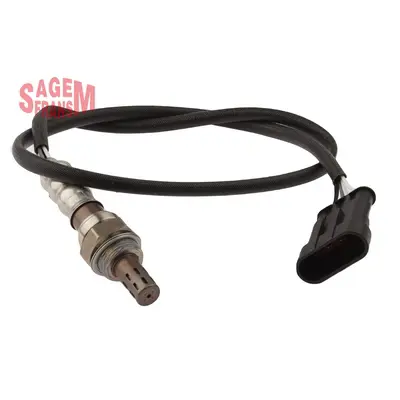 SAGEM  11207 Oksijen Sensörü (Ön) Sandero-P2-Astra-Corolla-Palio 56028994AA 1A0818861 258005017 C2C8442 46786046 AA10018861 46418813 FSC618861B 226901B010 F4ZZ9F472B
