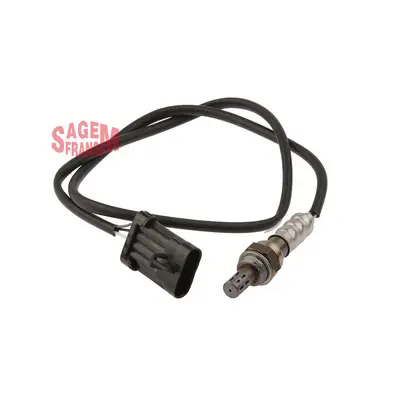 SAGEM  11208 Oksijen Sonda Sensor Tempra - Tipo 1.6 Mpi 1628V4 465195130 4165019 6286S 60814386 30906265AC 258003062 16312 46420612 6U0906265B