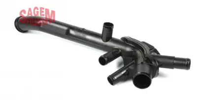 SAGEM  131108 Devirdaim Borusu Renault Clio Ii 01>05 Kangoo 01> Megane Ii 02>08  Dacia Logan 06> Sandero 08> 1.5dci K9k T403187 8200041141 3153 455377 80405 80332 3187 955350 33079 85619