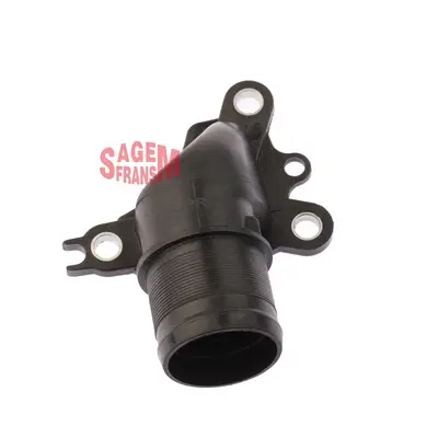 SAGEM  131138 Termostat Kapaği Laguna Iii - Trafic Ii 2.0 Dci 7701476602 T403924 90163 93161667 955379 415689 8957 CF0024 RAD014N 4431217