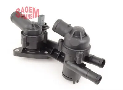 SAGEM  131173 Termostat  Golf 5-6 Plus - Jetta Iii-Iv Passat - Scirocco - Tiguan 1.4tsi 87c 03C121111T