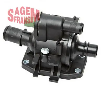 SAGEM  131184 Termostat P206-P207-P307-Bipper C1-C2-C3-Nemo-Fiesta Fusion 1.4 Hdi-Tdci 04> (Contali) 83c 1336V6 N1532032 Y401151H0B 38209 8192651 TH687483J 3774 FTK109 Y401151H0 Y401151H0A
