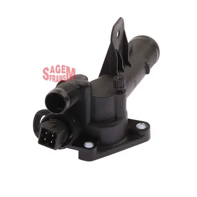 SAGEM  131192 Termostat Kangoo - Clio Iii - Megane Ii 1.5 Dci 89c 8200558779 V38990012 725056 8MT354776841 32651 TH639389J 4000383 5351389 78704 4006049
