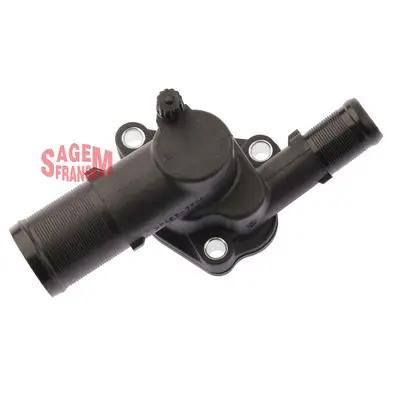 SAGEM  131194 Termostat 89°c Renault Clio Ii-Iii-Iv Symbol I-Ii Kango 97> Twingo 96> Dacia Sandero 08>  Logan 04> 1.2 7700110716 8200660882 316689D 78192 862014489 11060BN700 TH612689J 4000371 820138 1106100QAE