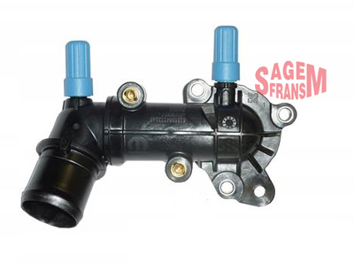 SAGEM  131294 Termostat 88°c Egea-Doblo 1.6 Mjtd Euro 6 Adblue 46338853