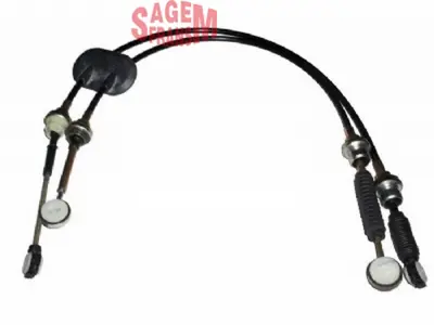 SAGEM  151107 Vites Kumanda Teli Master Ii 2001 > 7701470938 7700314710 29534 814025703 112886 92112886 NGH0605018 82953 469060 T482953