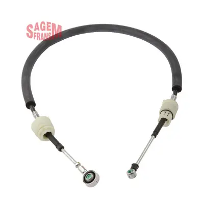 SAGEM  151114 Vites Kumanda Teli Sağ Fiat Linea 07> Grande Punto 07> 1.3d Mtj (9mm) 55209890 127237 55228888 55214165