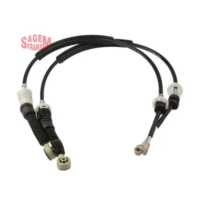 SAGEM  151125 Vites Kumanda Teli Logan - Sandero - Duster 1.5 Dci 1.6 16v 2004 > 2013 349015922R 3150226 555902 BKG1215 FKG1215 75796 1DC016 33872 491707 CC00900