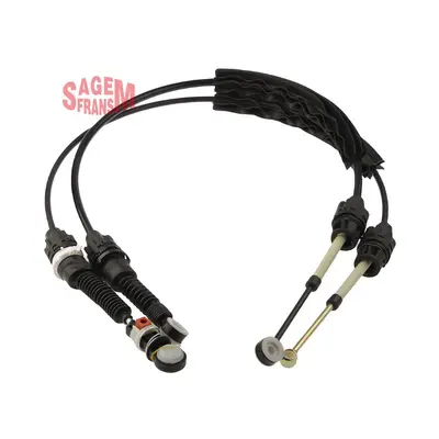 SAGEM  151127 Vites Kumanda Teli Sağ-Sol Duster 1.5 Dci Duster 4x2 6vites 341080304R 341088375R 349011155R 555905 1449105 82174 2CBRE003 75795 1DC013 CC00944