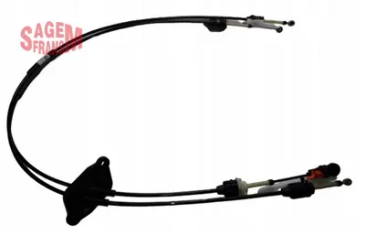 SAGEM  151142 Vites Kumanda Teli Master Iii 2.3 Dci Çift Teker Arkadan Çekişli 93168929 349359179R 95523979 95515064 349358506R 4421167 8201083770 4406675 772629 T486094
