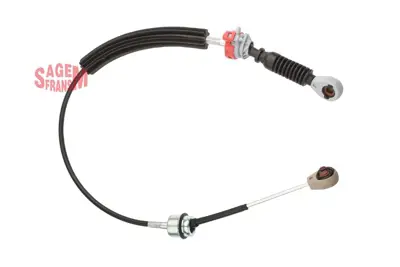 SAGEM  151151 Vites Kumanda Teli Sol Kangoo 1.5 Dci 7701479154 3150013 34807 10634 814025701 FKG1021 112880 112890 80987 2002279