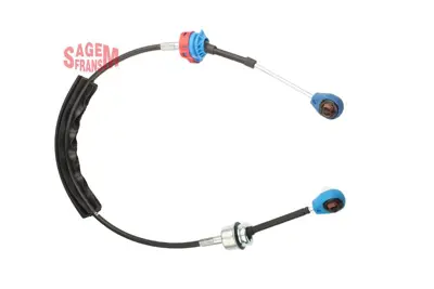 SAGEM  151152 Vites Kumanda Teli Sağ Kangoo 1.5 Dci 7701479155 491732 762309 29621 T482943 112881 82943 29538 9339004 320636