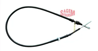 SAGEM  151176 Debriyaj Teli M131 1600 Dkş 85011424