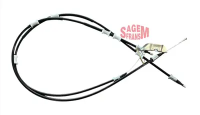SAGEM  151179 El Fren Teli Arka Vectra B 522524 903691 90468900 1987477391 522412 432911B 44029600 23954 8AS355667691 24427061