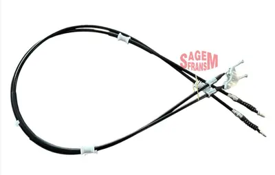 SAGEM  151181 El Fren Teli Arka Astra G 00>03 522007 109098 24372707532 FBS17039 C0654B 814024170 BKB2584 653287 K16945 LVVB1587