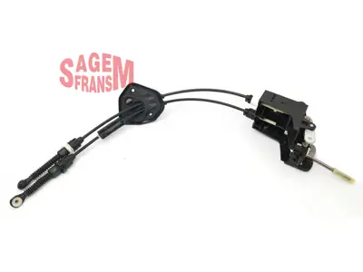 SAGEM  152106 Vites Kumanda Kutusu Kollu Telli Kangoo Iii 349010607R