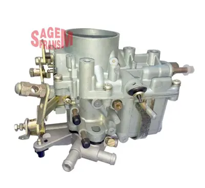 SAGEM  161101 Karbüratör Renault R12-Toros Solex 7700755275