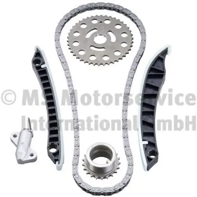 KOLBENSCHMIDT  407380400000 Balance Chain Nissan R9m 3000852001 3000951303 3000951503 619300400 619303300 620310200 821242 821458 826521