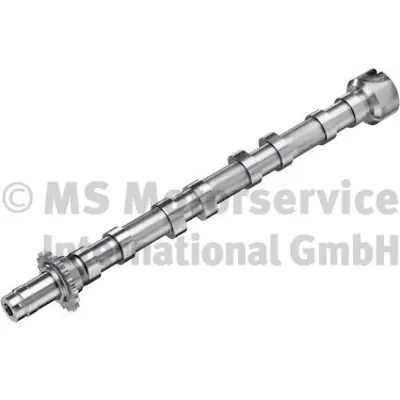 KOLBENSCHMIDT  50007872 Eksantrik Mili Egsoz Mondeo V 14>2.0 Tdci Kuga Ii 14>18 2.0 Tdci C4-13>c5 18>ds4 14>ds5 14>jumpy Iii 14>3008-308-5008-508-Expert -2.0 Bluehdi 9804424280 1871343 CM052374 CS2328 D7SQ6A273BA T4433 EC685 C421 WG2156228 50007872