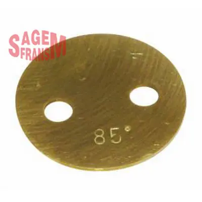 SAGEM  161117 Karburator Kelebek Sari Pul Slx Sagem 85c 3000852001 3000951303 3000951503 619300400 619303300 620310200 821242 821458 826521