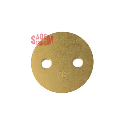 SAGEM  161122 Karburator Kelebek Sari Pul R9 - R11 Sagem 78c 3000852001 3000951303 3000951503 619300400 619303300 620310200 821242 821458 826521