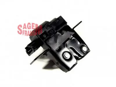 SAGEM  171107 Bagaj Kilidi Megane Ii Motorlu 8200947699 8200076240 461860257 31123 461860358 2310543 820007624 610321 3100123 31499