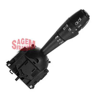 SAGEM  171110 Far Sinyal Kolu Clio Iv - Logan - Sandero Dokker Sisli 52030010 8201167988 255400337R 440639 58372 2103456 430250 23456 638158 SLS710140