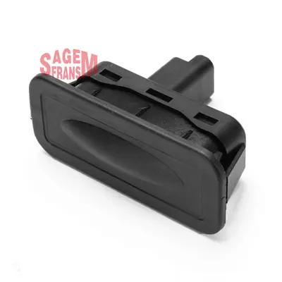 SAGEM  171132 Bagaj Açma Düğmesi Megane Ii-Iii - Kangoo Iii Clio Iv Hb 8200076256 TOP13760014 18800018155 73683 50873000OE SIT71000 57079000 SIT710001 16SKV338 RECSIT71000