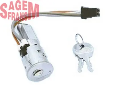 SAGEM  171146 Kontak Anahtari R12 - Toros 7701348151 601123 4280147 660015 252038 7701029065 H28040 80147 770134815 482460033