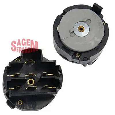 SAGEM  171147 Kontak Termiği Ducato Ii - Boxer Ii - Jumper Ii 1329316080 660095 482460004 610053 FT82322 660171HQ 660171A 660171B 660171 4162HN