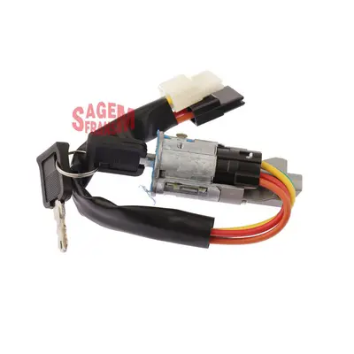 SAGEM  171149 Kontak Anahtari R9 - R11 H28038 7700813973 7700772942 770030657 4280144 660016 770081397 7701044087 252039 482460032