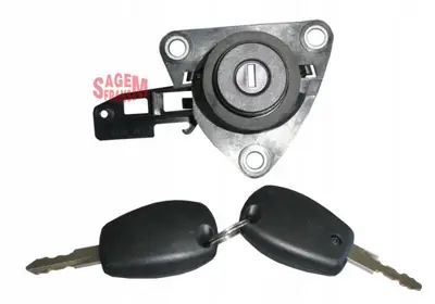 SAGEM  171168 Bagaj Kilidi Diş Duster 4x2 905026966R