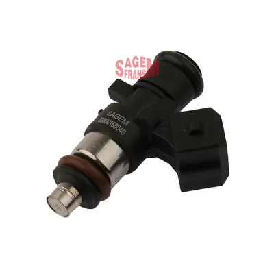 SAGEM  200125 Enjektor Memesi Clio Iii - Symbol - Modus 1.2 16v D4f 4 Delik 75114046 VE523305 8200292590 81238 FDB7069 FI1192 XPSI57 H75114046 31072 7701061008