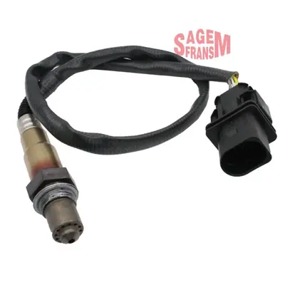 SAGEM 20-02915 Oksijen Sonda Sensor Fiat 500l-Doblo Iii 2.0 Cc 55261477 93168640 51838592 95510554 855467 8200420670 4S0906262F 95860612900 2263000Q0A 51827385