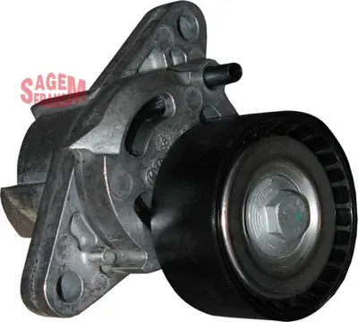 SAGEM  20108 Alternator Gergi Clio - Megane - Laguna 1.4 1.6 16v Kütüklü 8200603359 7700111671 7701477517 KA85512 5PK1750K1 8200403954 KHV52 8200277606 7700102872 8200833541