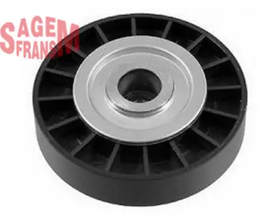 SAGEM  20114 Alternator Gergi Rulman Clio - Kangoo 1.2 - 1.4 8v 7700869684 1624028 21719 T36214 532024010 FU99115 VKM36080 7700274218 GA35586 60921719