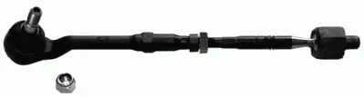 LEMFORDER 35-26400 Rot Takimi On Sag Sol Bmw  X5 E53 00>07 32106774336 240334 840055210 G0693 915079 21421 L11332 20931224 FDL6621 502386