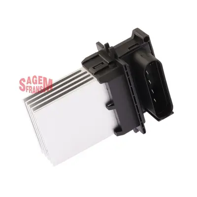 SAGEM  210126 Klima Kontrol Role Clio Ii - Clio Iv 7701051272 160225 55302 3510116 V46790012 QF10Q00018 QF00T01326 27242 106026 SRS710291