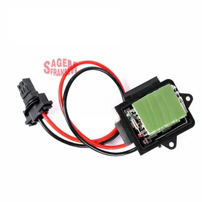 SAGEM  210128 Kalorifer Rezistansi Kangoo - Megane 7701046941 GA15543 V46790035 342061 DER016TT 515083 359000603210 665058 13324 EH1143