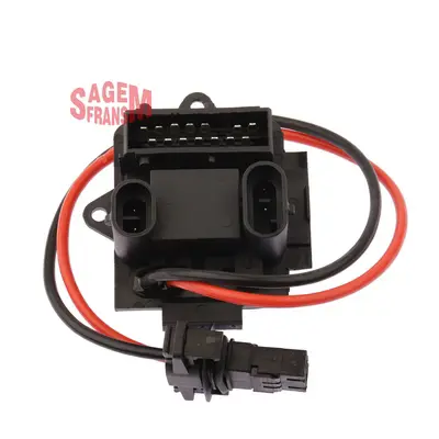 SAGEM  210129 Kalorifer Rezistansi Megane 7701046943 665054A 3510029 6441Q7 665054 6441Q5 GA15273 665054B 665054HQ 509509