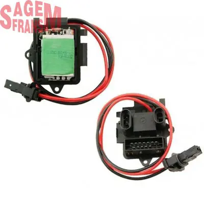 SAGEM  210161 Kalorifer Rezistansi Trafic Ii - Laguna Ii - Vivaro 7701208226 V40790007 GA15536 509899 4412393 95525333 XHR0116 27256 CRS71044AS K109116