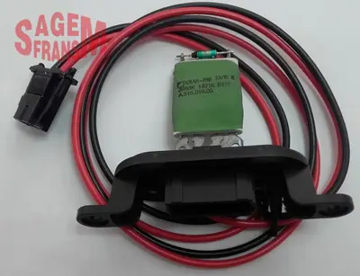SAGEM  210175 Kalorifer Rezistansi Kangoo Iii 7701068978 40073730OE RECSRS710371 GA15528 40073730 26079037LGK 40073730BN 26079037 V46790025 DRS23012