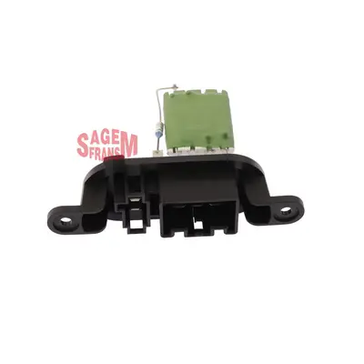 SAGEM  210177 Kalorifer Rezistansi Master Iii 2.3 Dci 2010 > 271500889R GA15529 V46790021 109094 665087 DRS23013 K109094 SRS710390 ABR150000P CRS71039