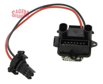 SAGEM  210179 Kalorifer Rezistansi Clio Ii - Kangoo Ii Megane - Scenic 7701050890 CRS71035GS 515086 701816 OEM026079035 SKCU2150074 SRS710351 EH1145 GA15534 1385C0075