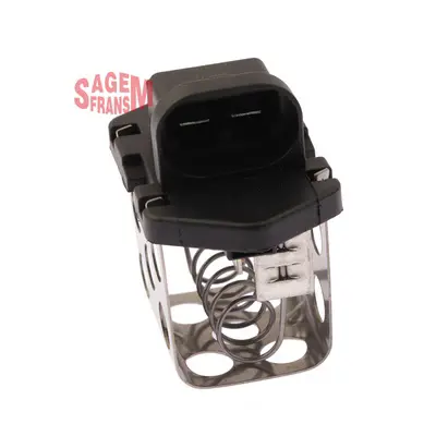 SAGEM  210197 Fan Rezistansi Megane 7701042681 917164 701415 7701206244 CRS71019GS 8200034040 6001546309 V46790013 7701045817 109099