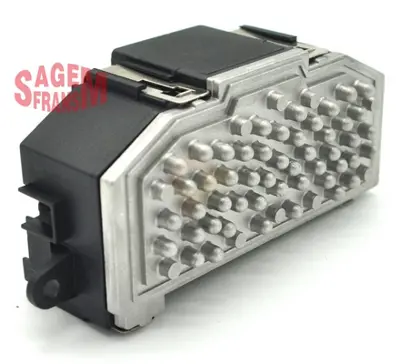 SAGEM  210212 Fan Regulatörü Touran-A3-Q3-Q7-Tt-Leon-To 3C0907521