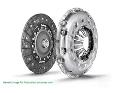 LuK  625322809 Debriyaj Seti Vivaro C-Zafira C-Jumpy Iii-C4-C5-Expert-5008-508-308-3008 2.0 Bluehdi D20dth-Dw10fd 1616517180 SU001A4878 1616517380 832404 3000950681 963086