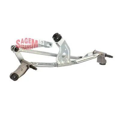SAGEM  255115 Silecek Mekanizmasi Megane Ii Motorsuz 288001683R 8200036921 VWA0920 LGK048038134 ZV21RM TWM1059Q 104140 10304036 8200215898 53306