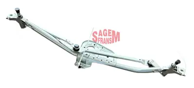 SAGEM  255127 Silecek Mekanizmasi Motorsuz A4-Passat 8d28d5-3b2 3b5-3b3-3b6 3B1955603B BSP24310 1198101400 28001970 8D1955603A 500078 761020 3397033146 5836230 110695