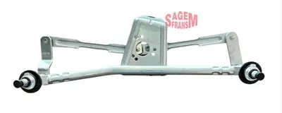 SAGEM  255133 Silecek Mekanizmasi Motorsuz P206 SWT10126 6401F9 CWT10126 28101621 CWT10126AS 62948700 670020A2 V420385 48700 2190077